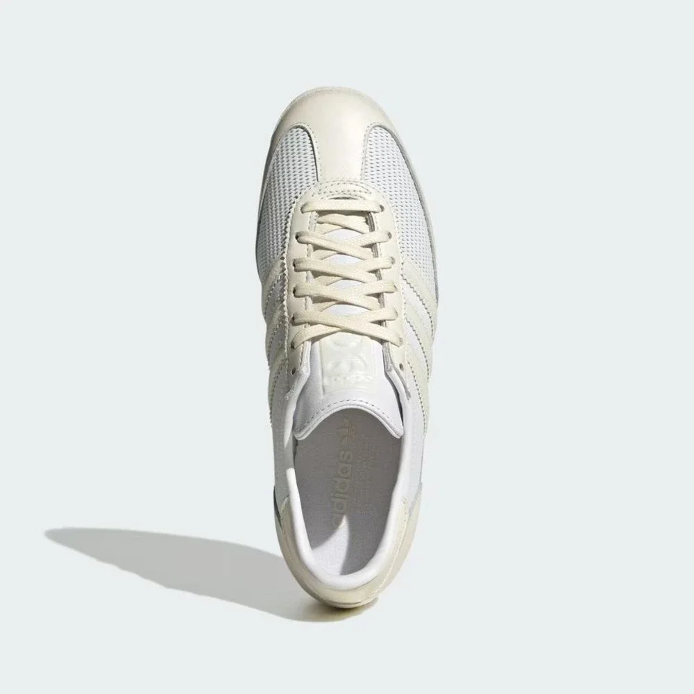 10W / 9M - [NEW] Women's adidas SL 72 OG Shoes 'White'‎ JH9887